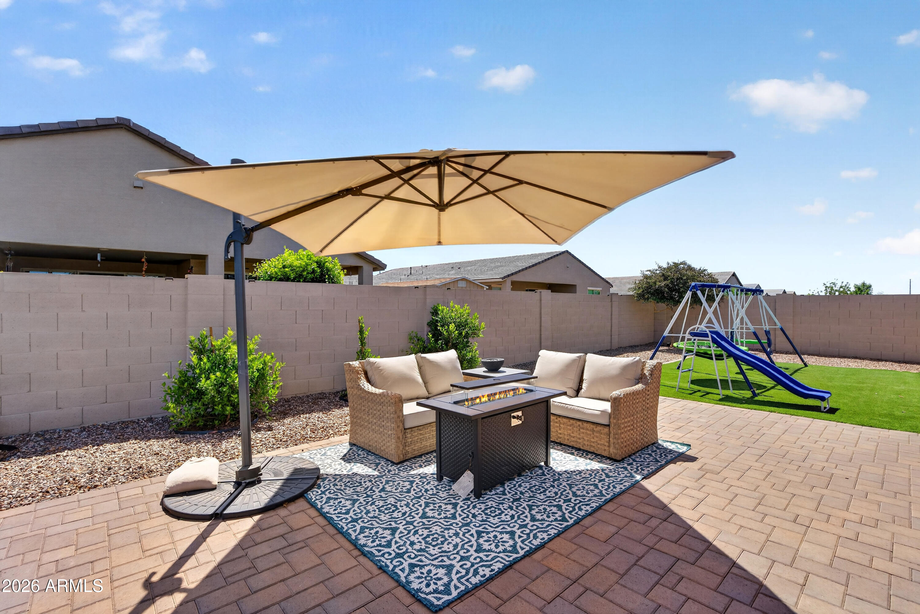 BELLA VISTA FARMS - Residential