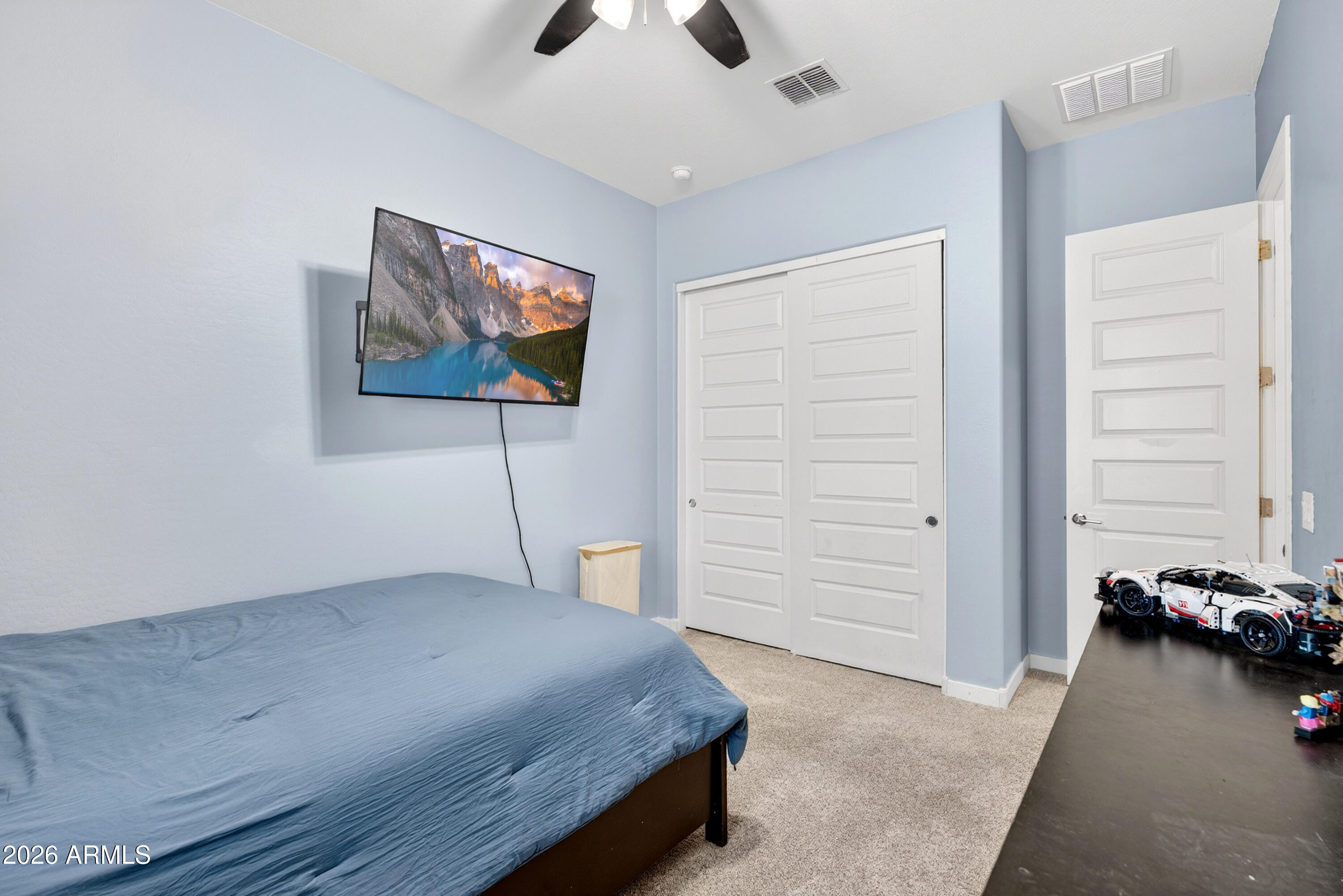 BELLA VISTA FARMS - Residential