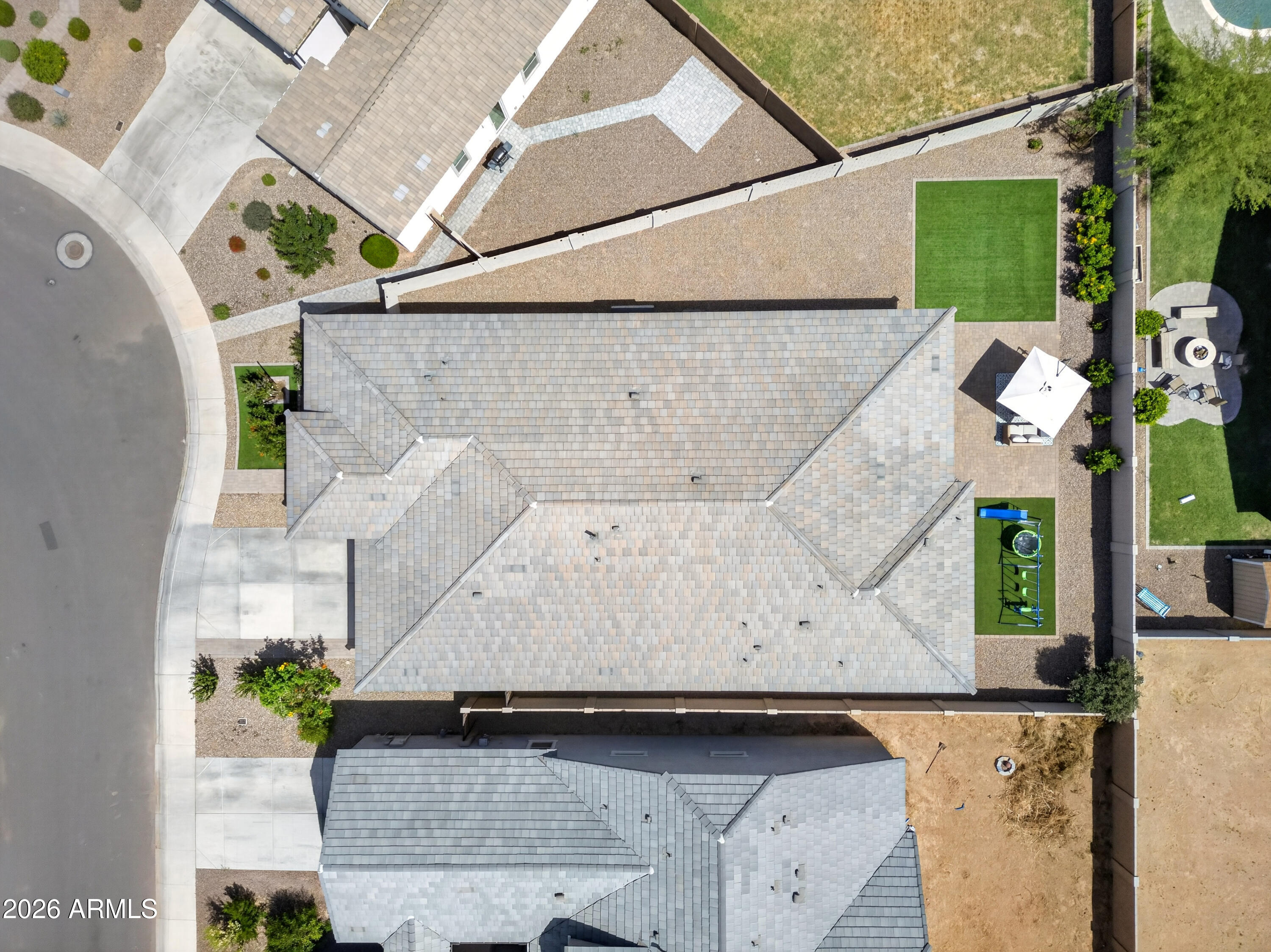 BELLA VISTA FARMS - Residential