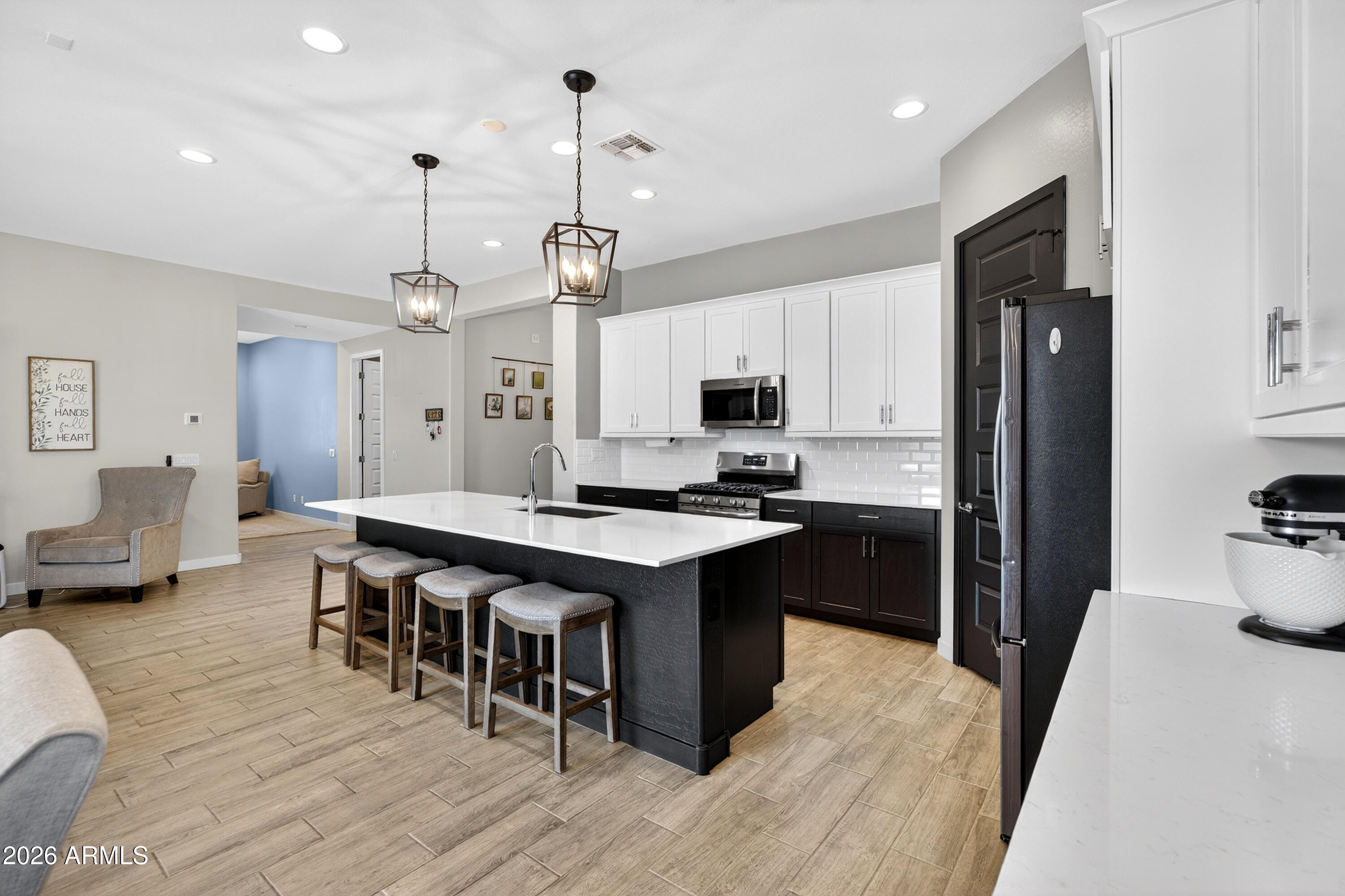 BELLA VISTA FARMS - Residential