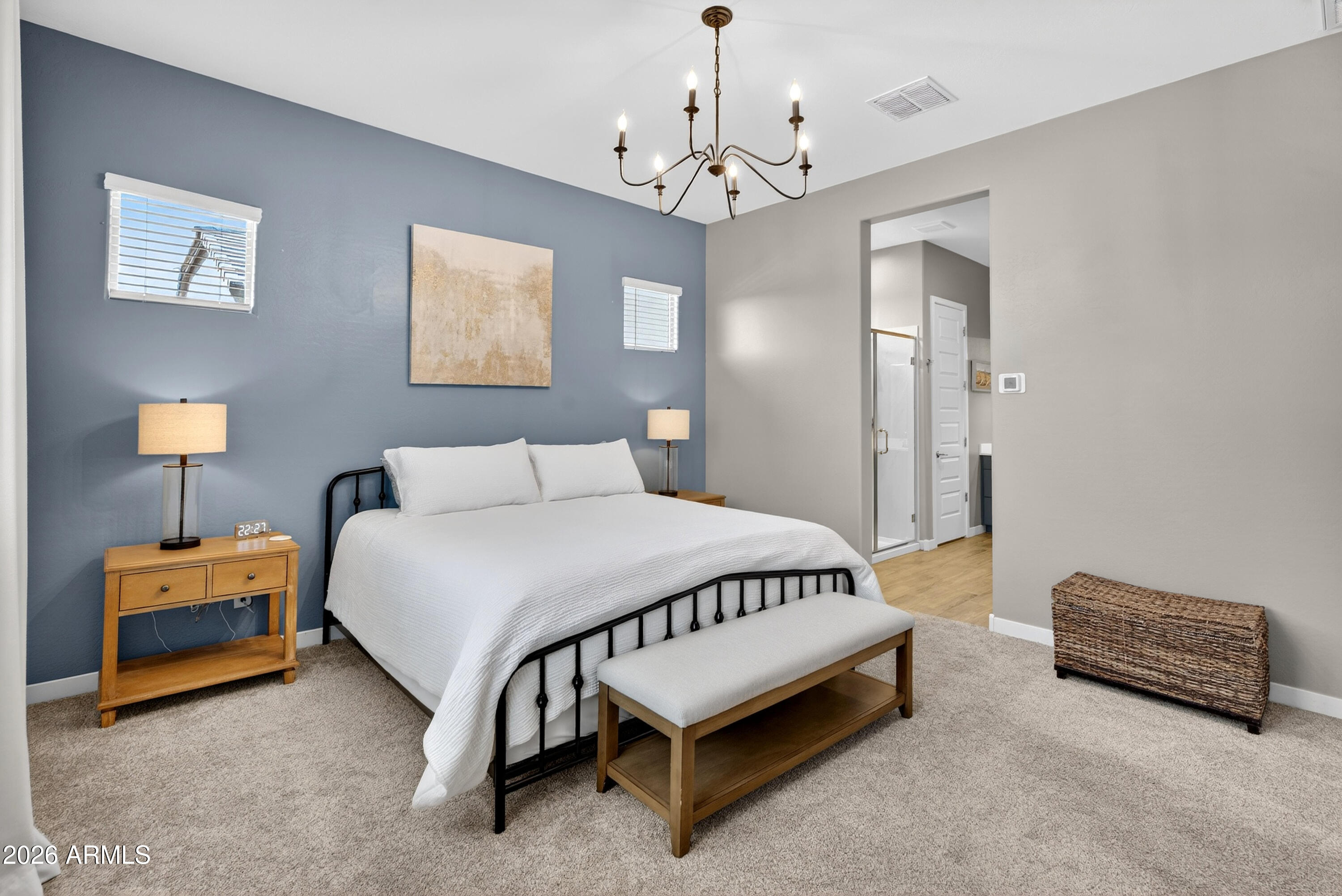 BELLA VISTA FARMS - Residential