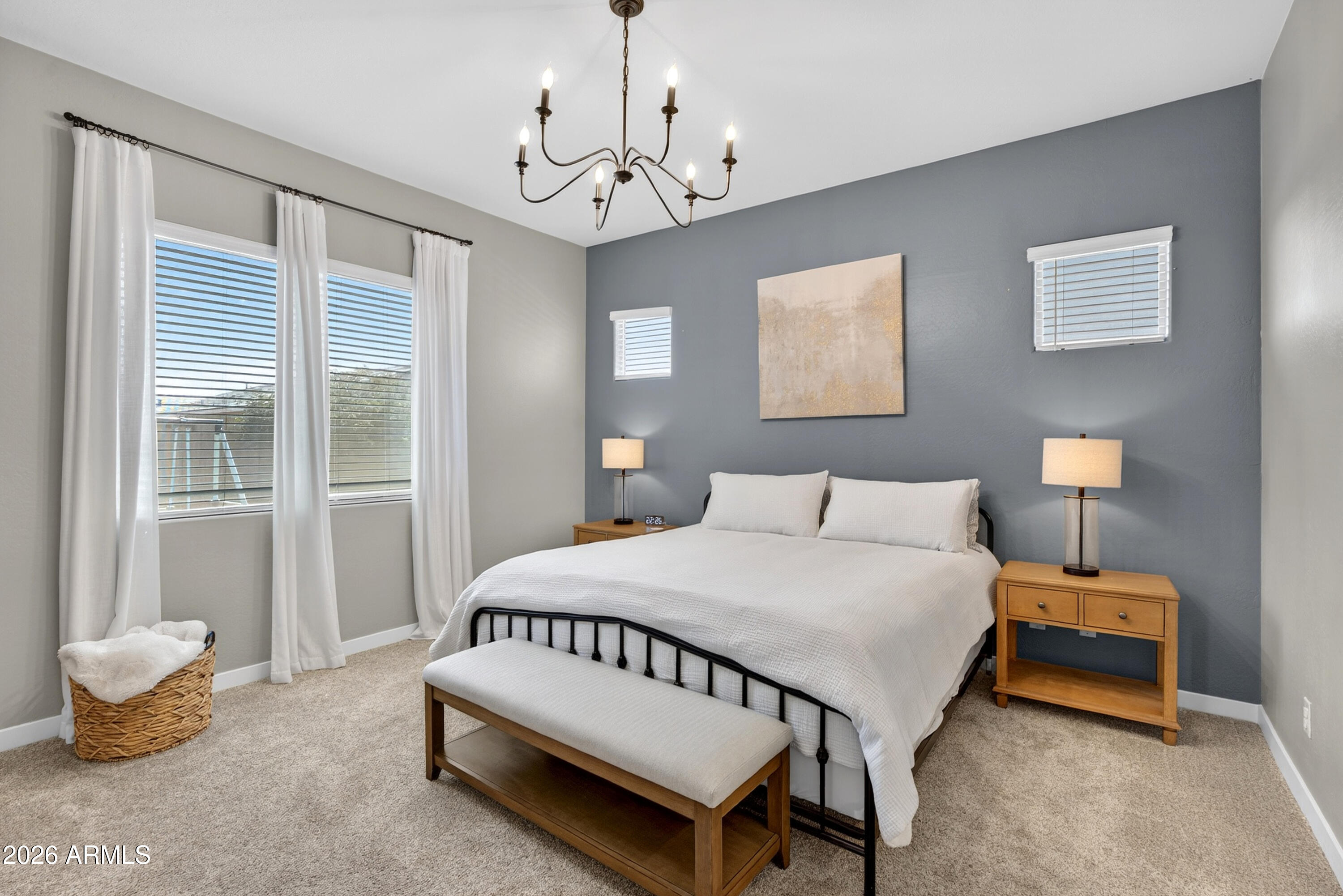 BELLA VISTA FARMS - Residential