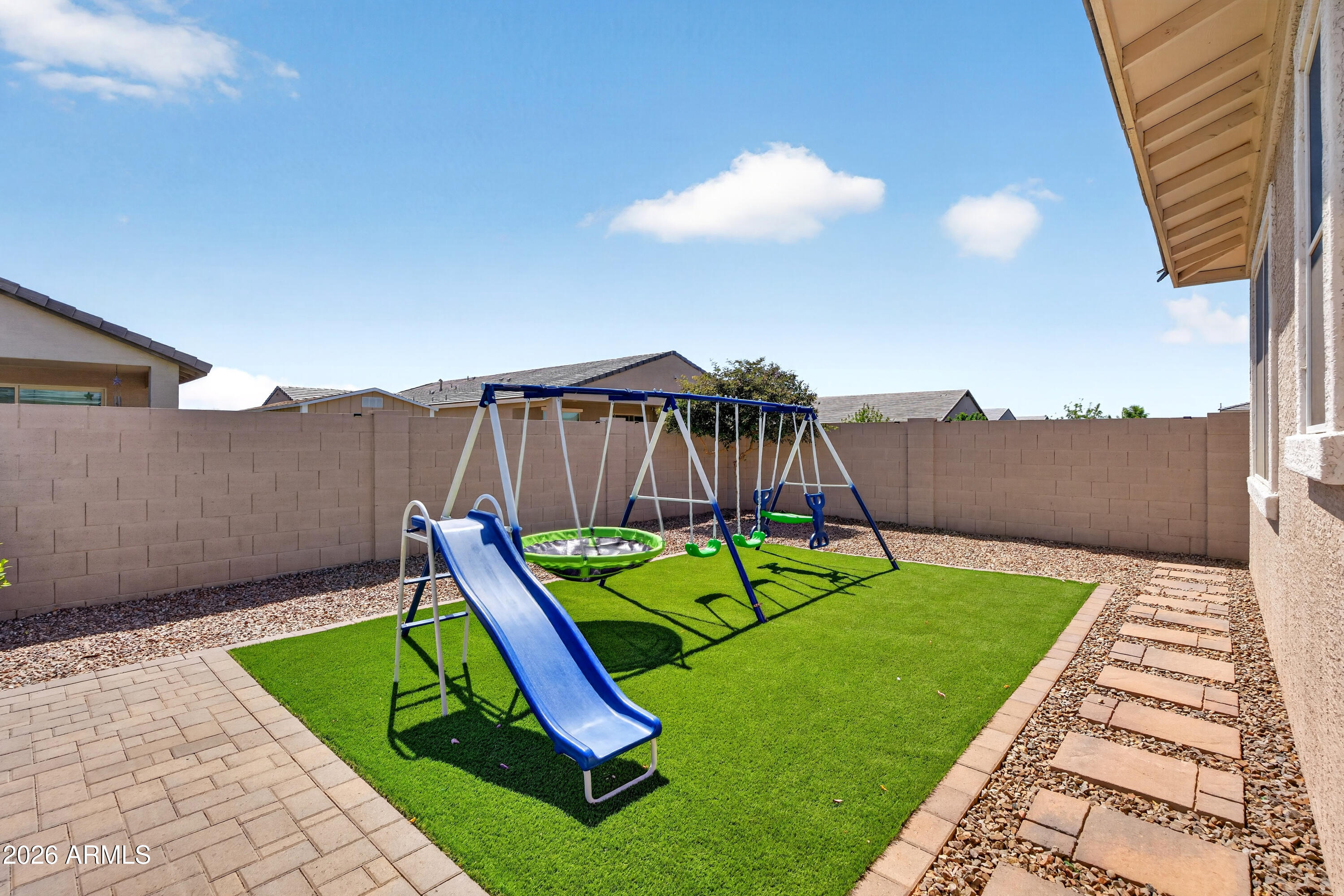 BELLA VISTA FARMS - Residential