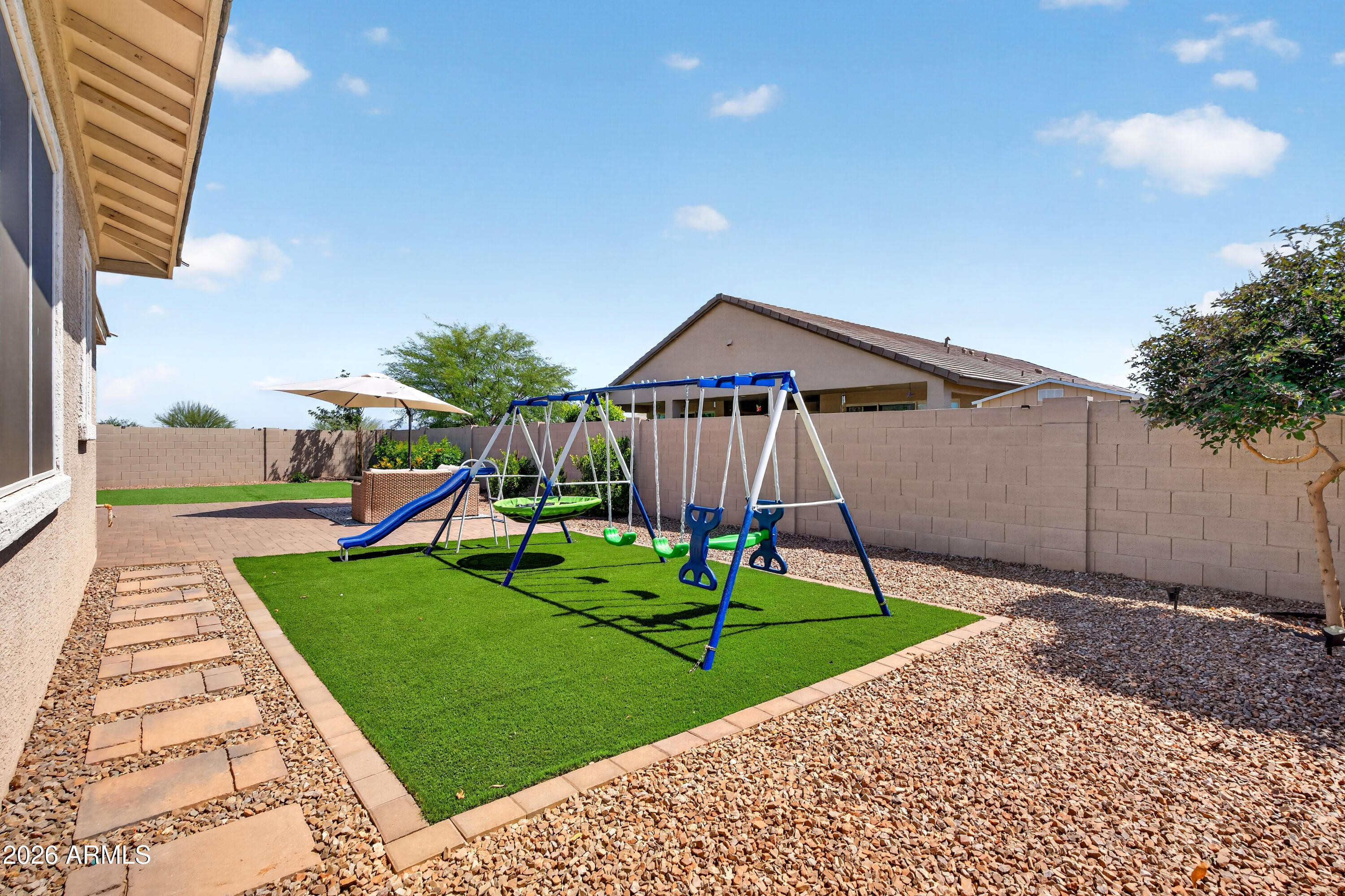 BELLA VISTA FARMS - Residential