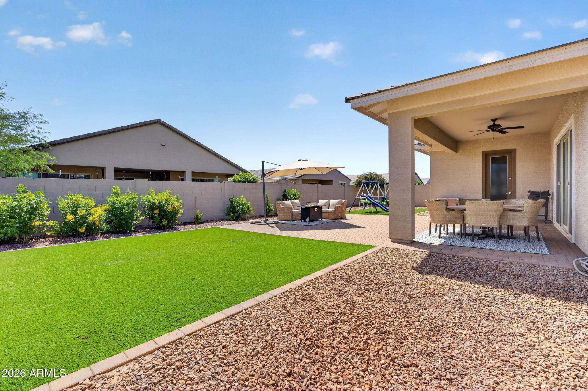 BELLA VISTA FARMS - Residential