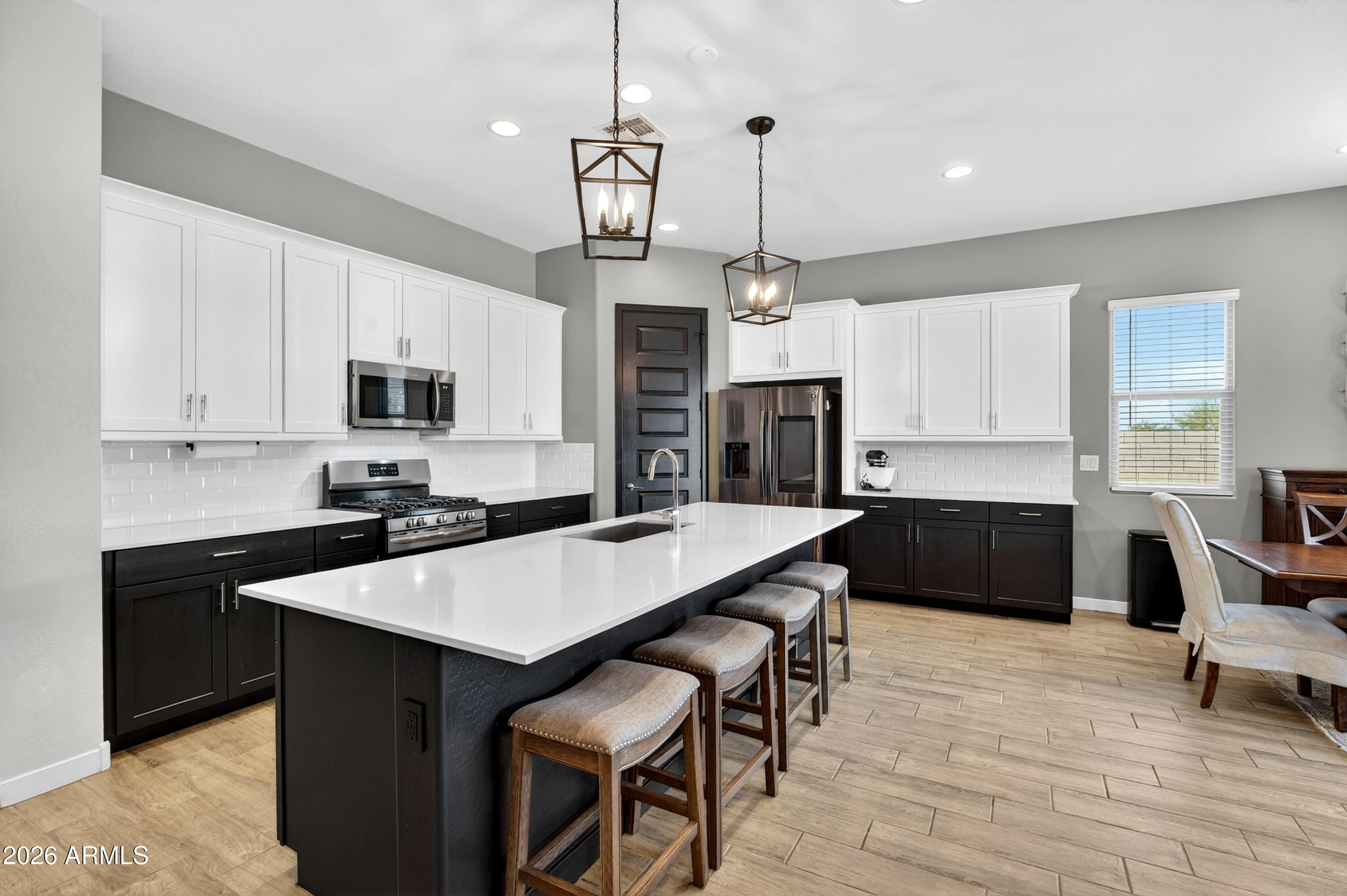 BELLA VISTA FARMS - Residential
