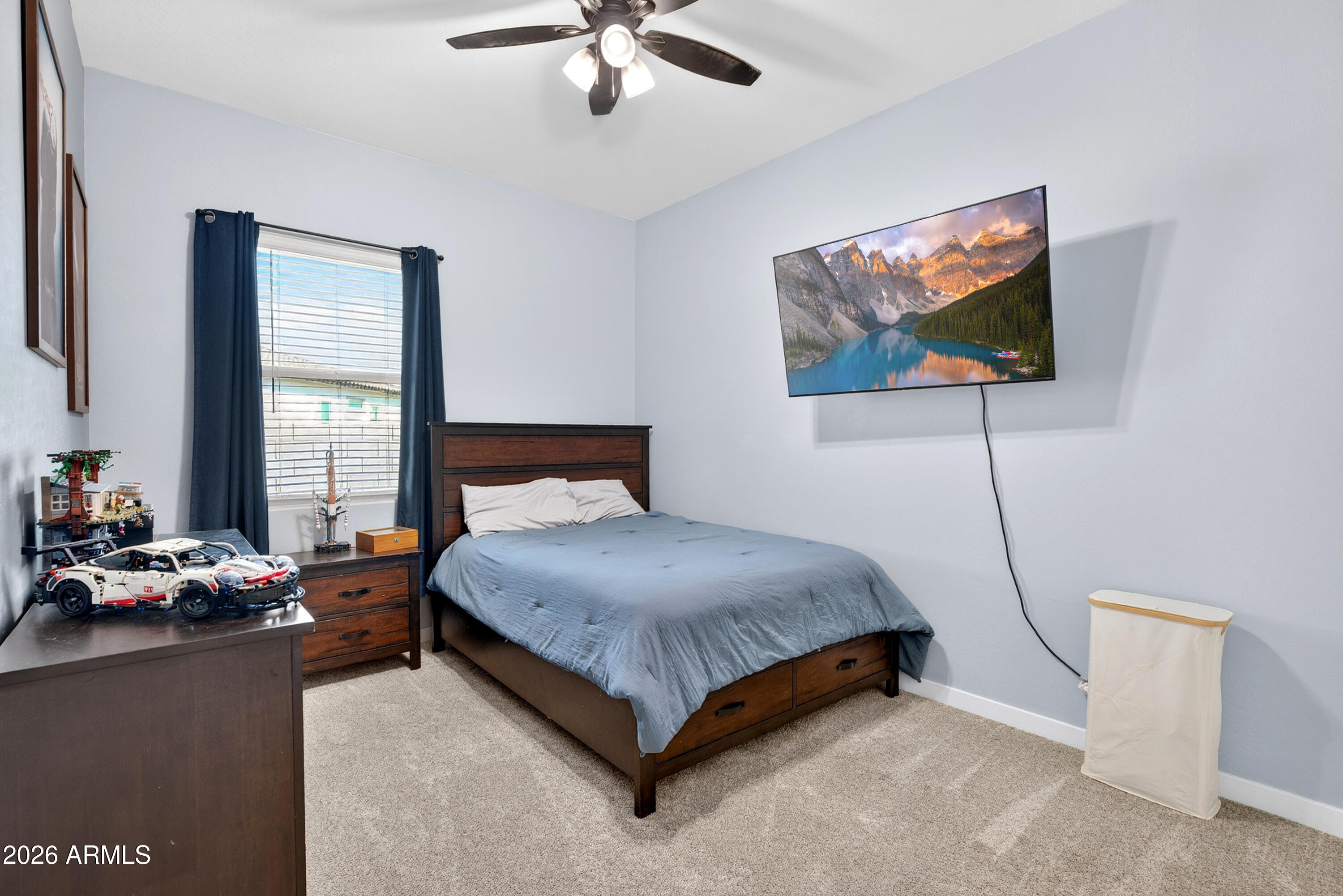 BELLA VISTA FARMS - Residential
