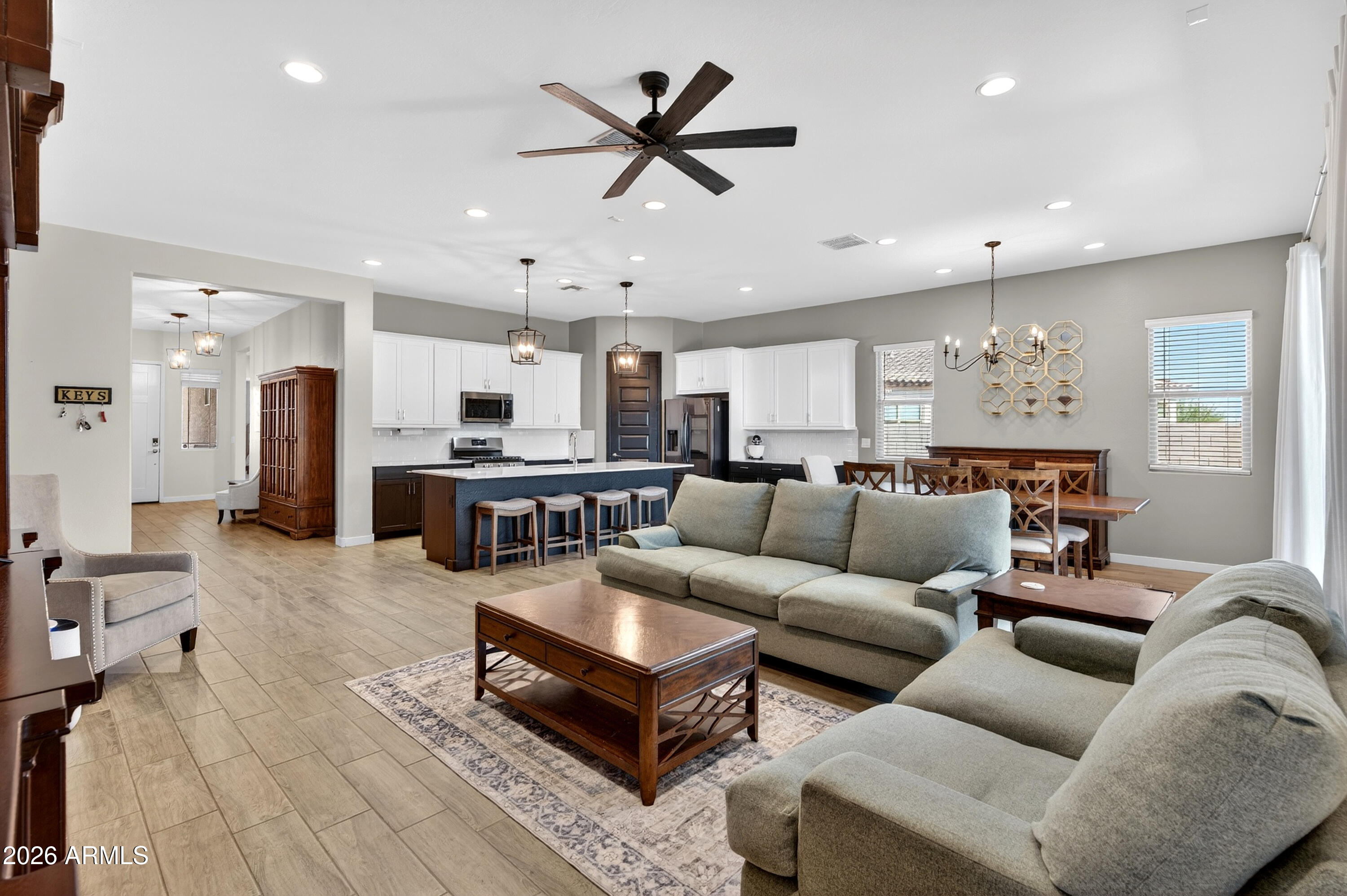 BELLA VISTA FARMS - Residential