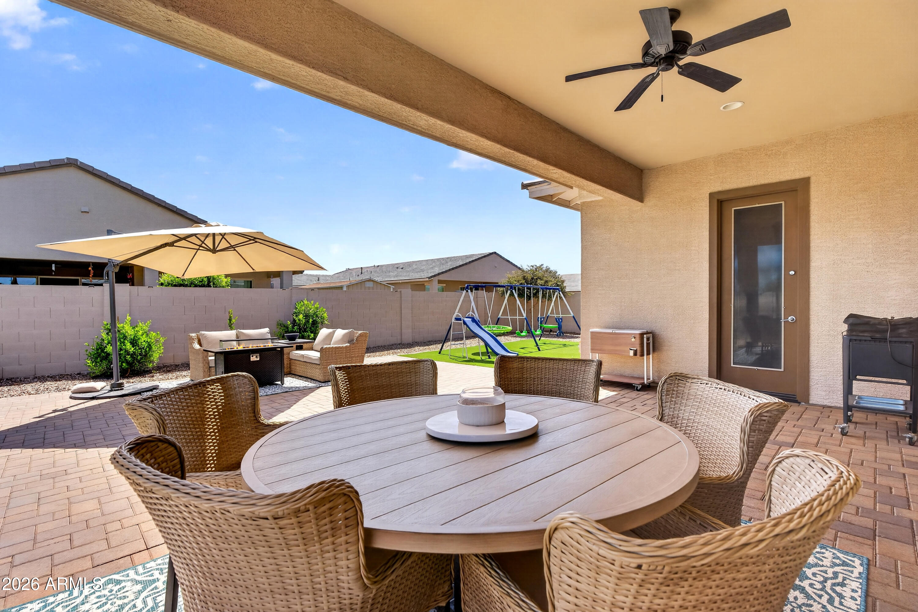 BELLA VISTA FARMS - Residential