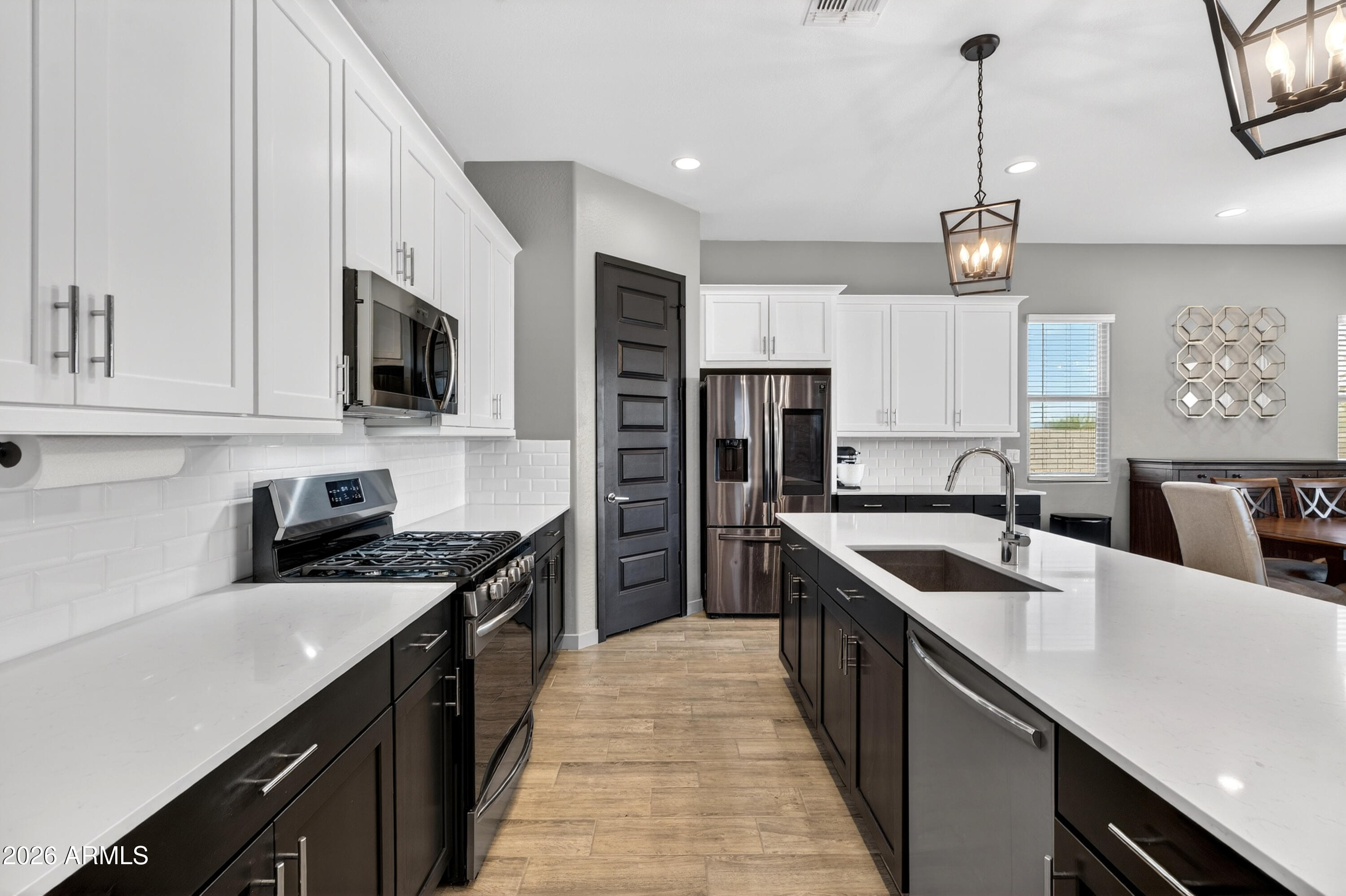 BELLA VISTA FARMS - Residential