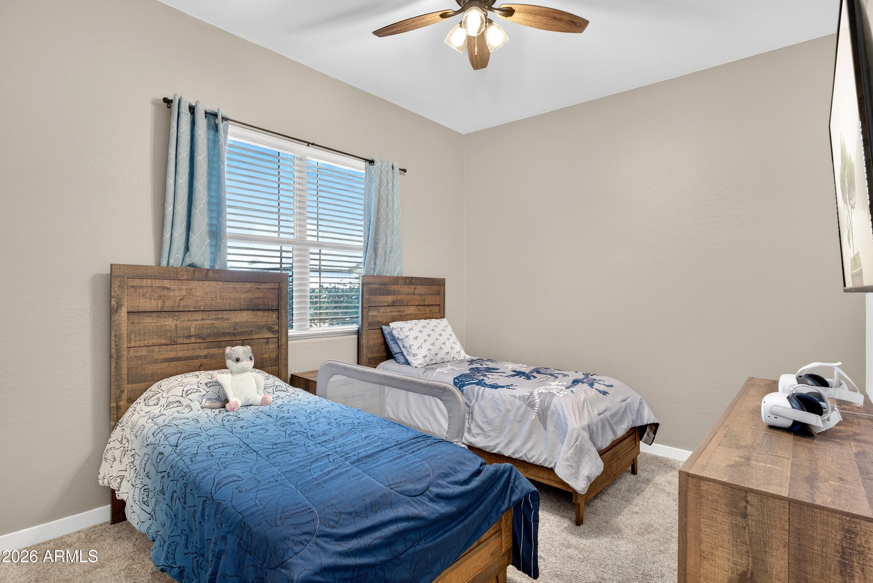 BELLA VISTA FARMS - Residential