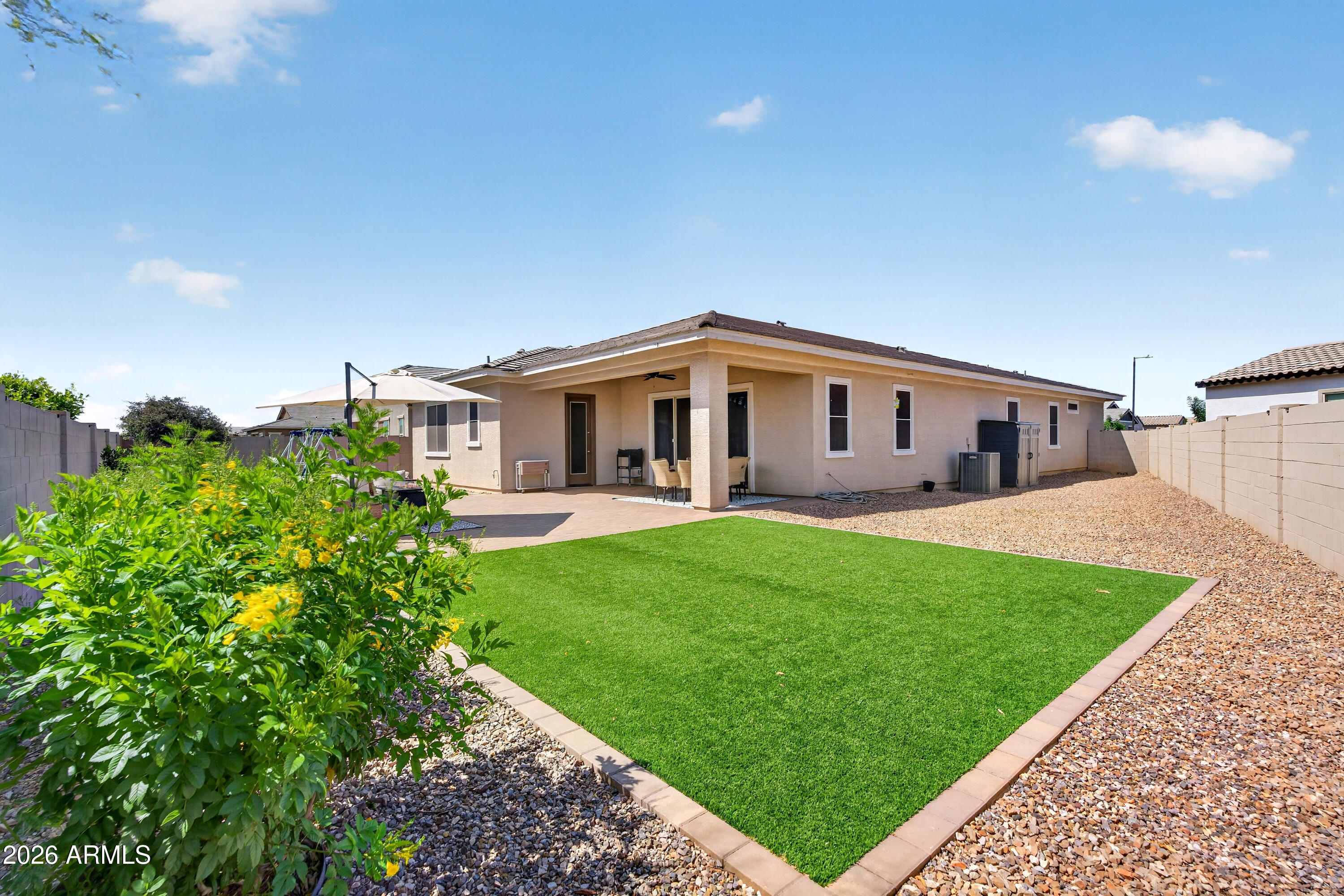 BELLA VISTA FARMS - Residential