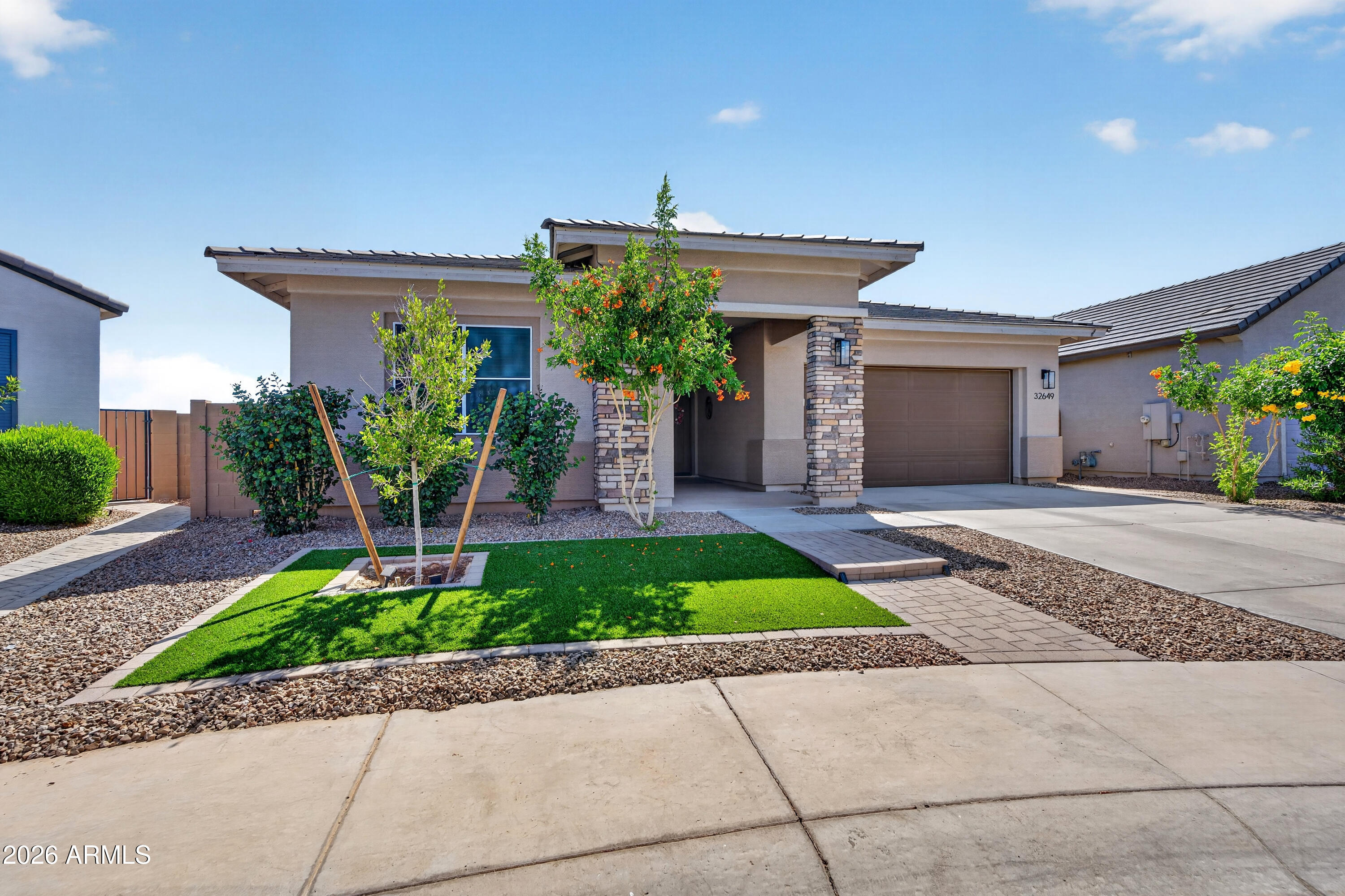 BELLA VISTA FARMS - Residential