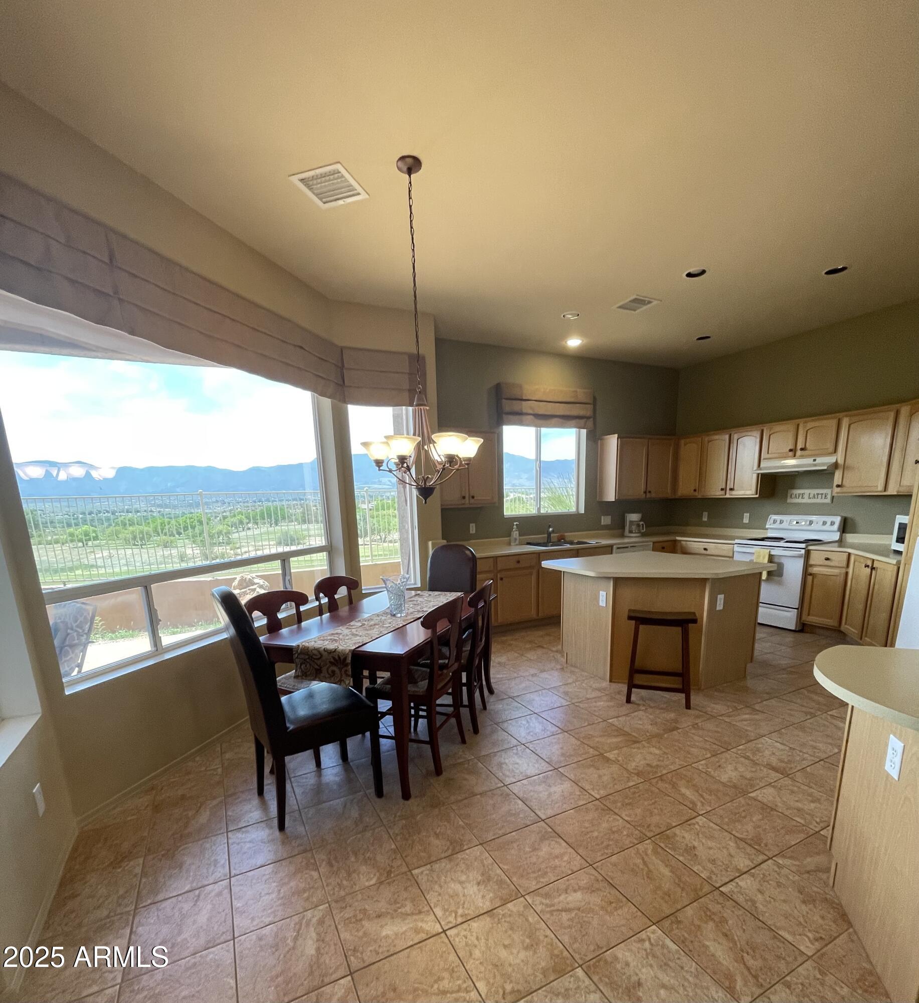 500 S CAMINO DE ENCANTO --