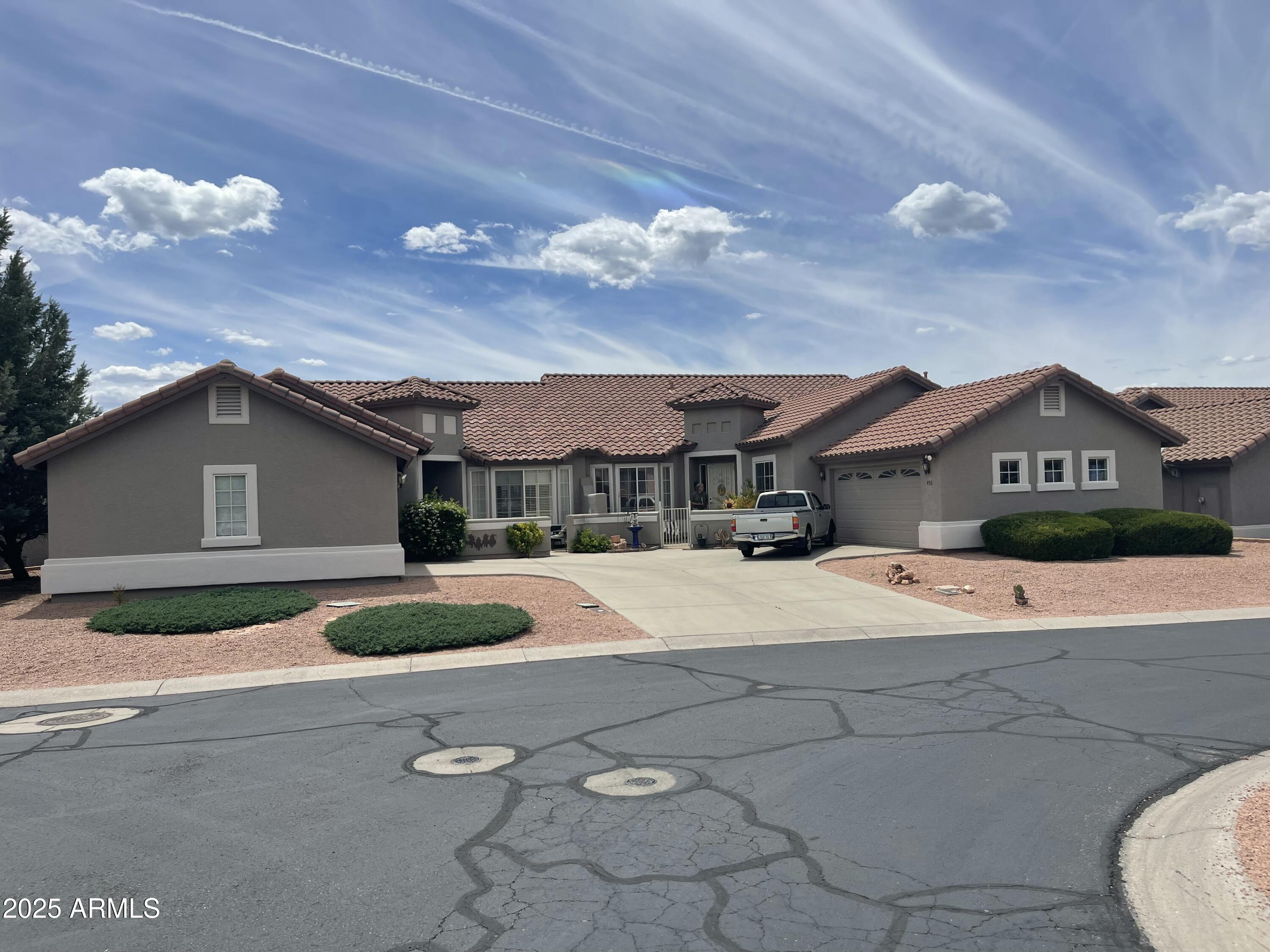 500 S CAMINO DE ENCANTO --