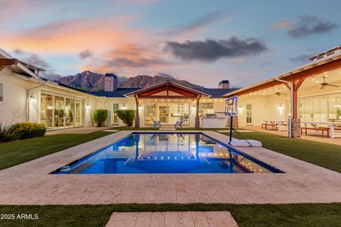 Photo of 4442 N 59th Place, Phoenix, AZ 85018 (MLS # 6944686)