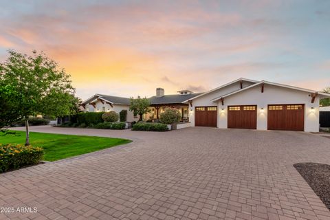 4442 N 59TH Place Phoenix AZ 85018