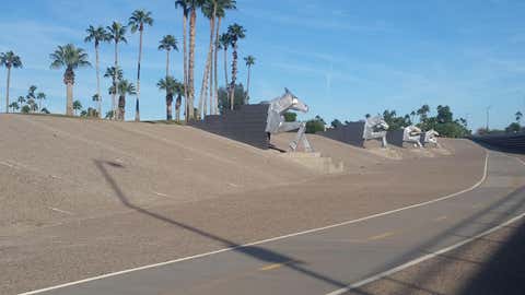 Photo of 7609 E Indian Bend Road #3007, Scottsdale, AZ 85250 (MLS # 7038858)