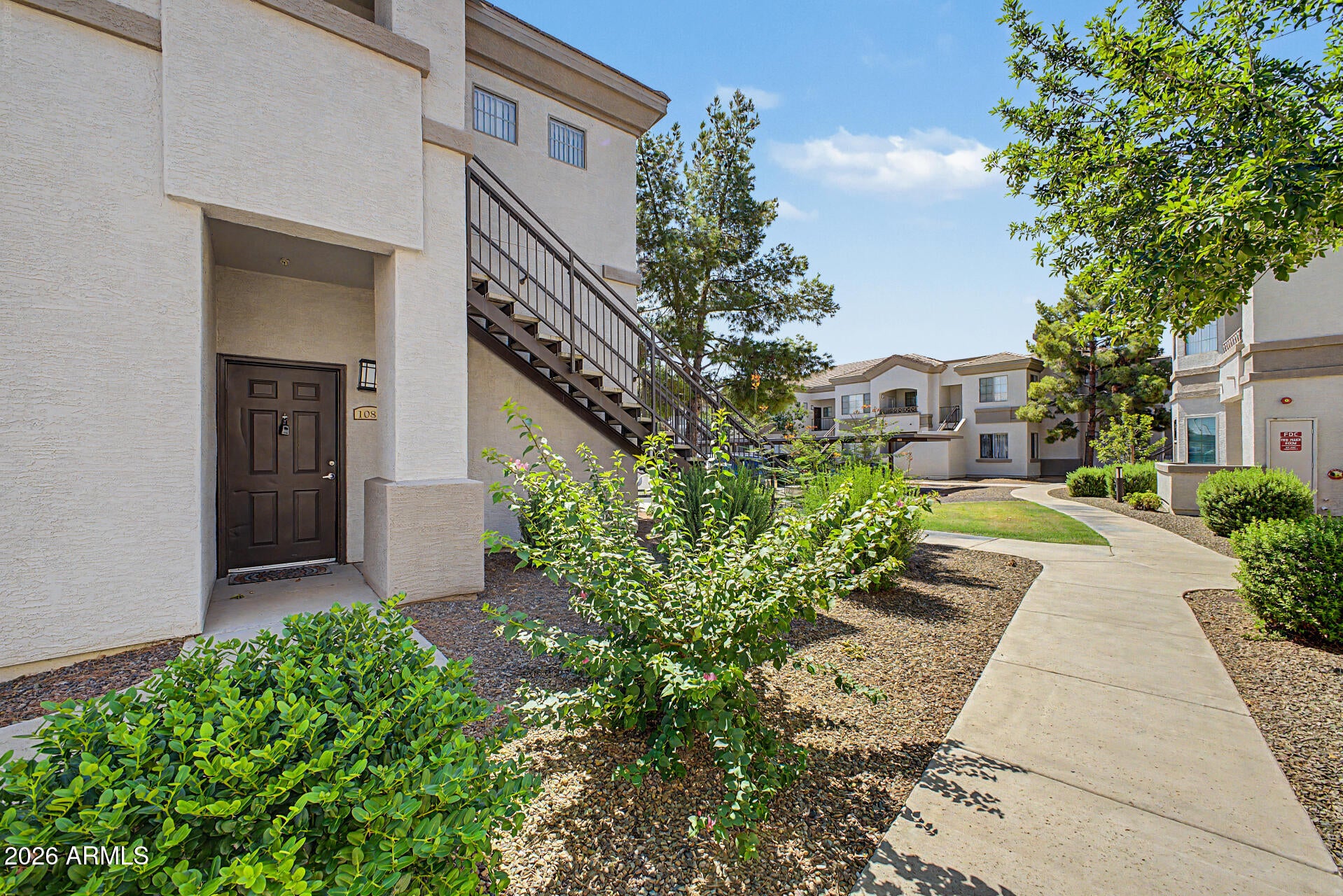 1941 S PIERPONT Drive 1087