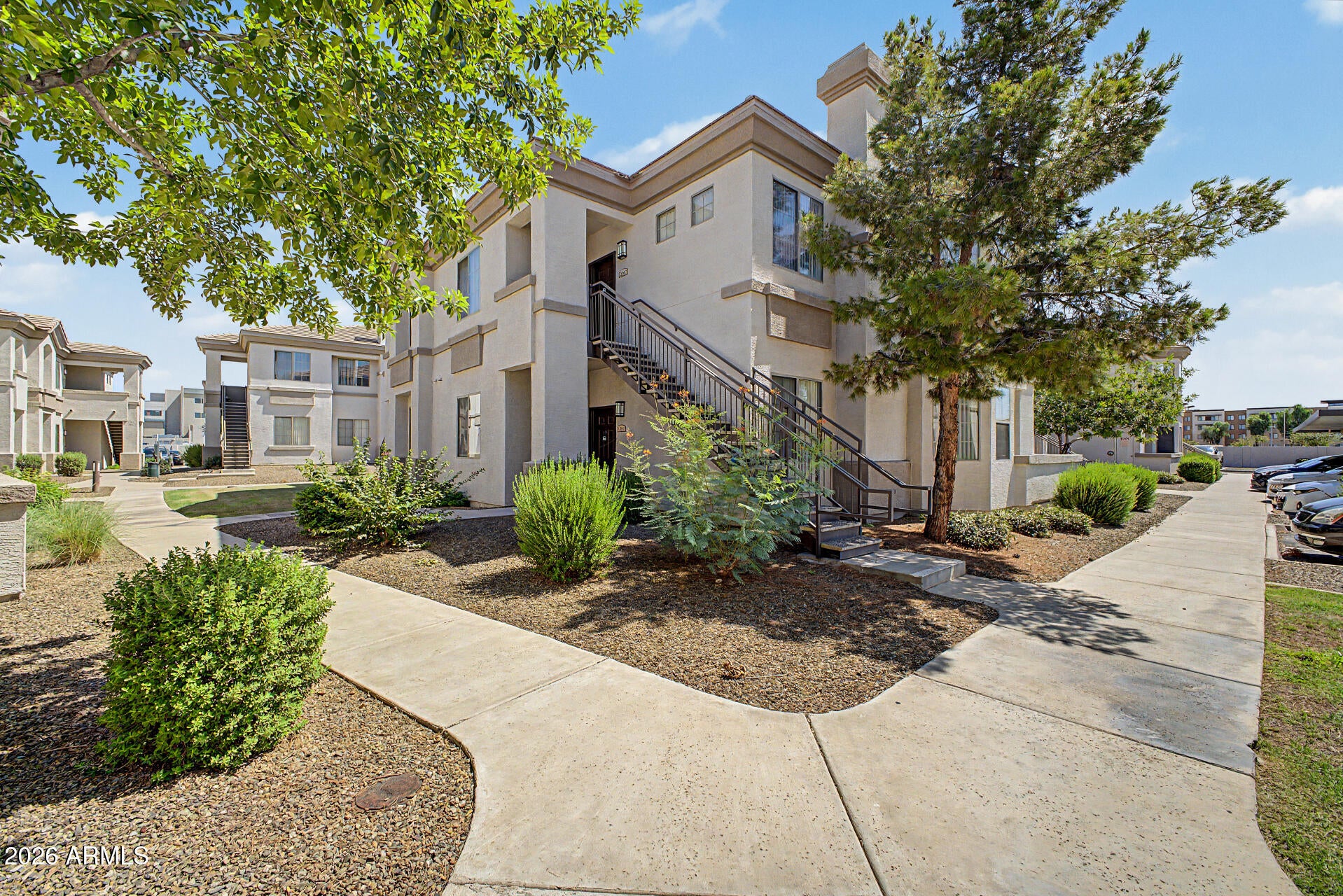 1941 S PIERPONT Drive 1087