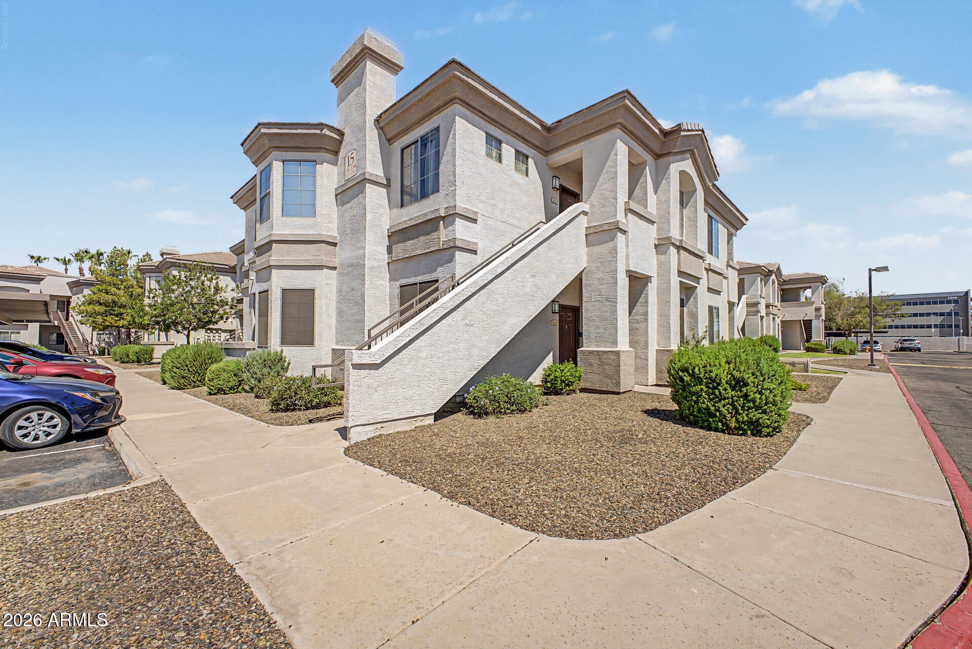 1941 S PIERPONT Drive 1087