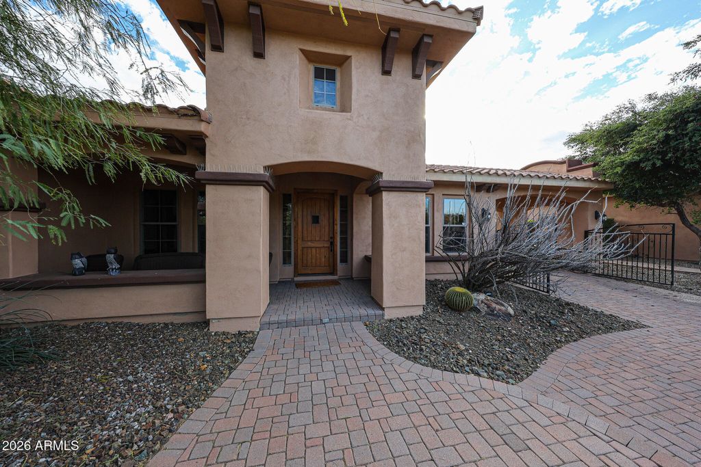 Photo of 12047 W Skinner Drive, Peoria, AZ 85383 (MLS # 6975512)