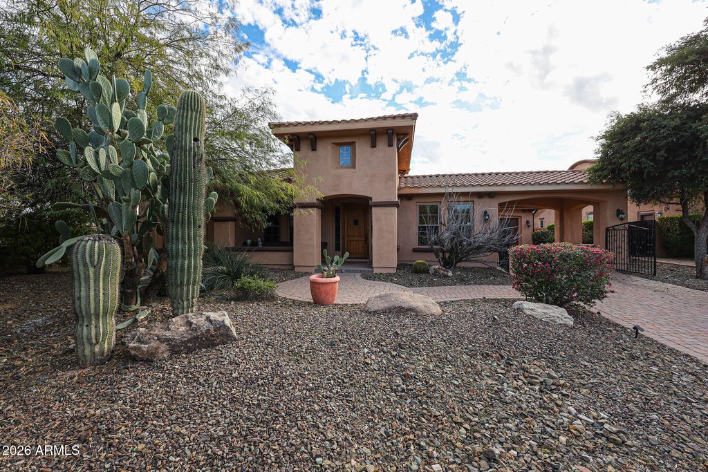 Photo of 12047 W Skinner Drive, Peoria, AZ 85383 (MLS # 6975512)