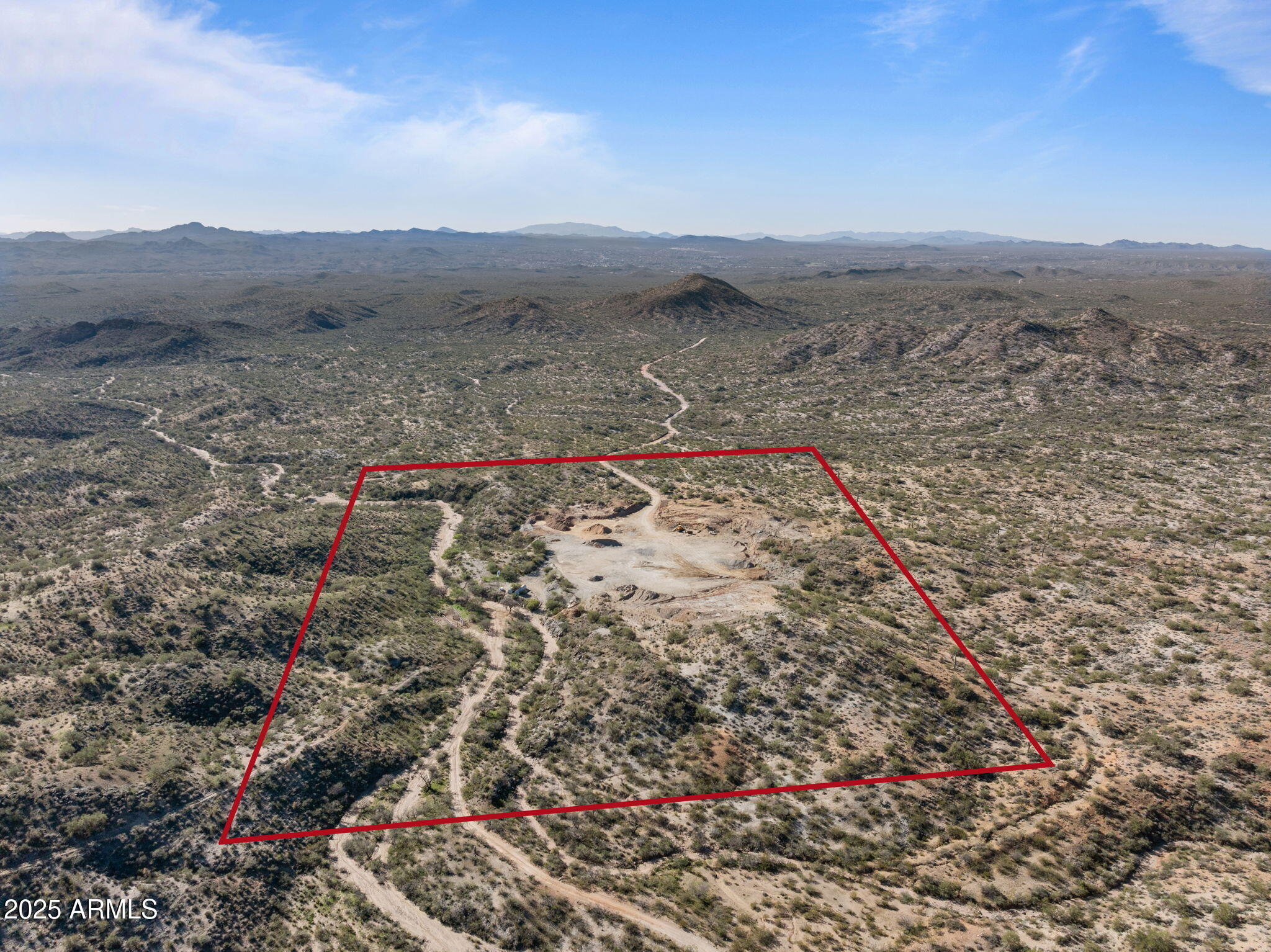 XX1 W Monarch Trail -