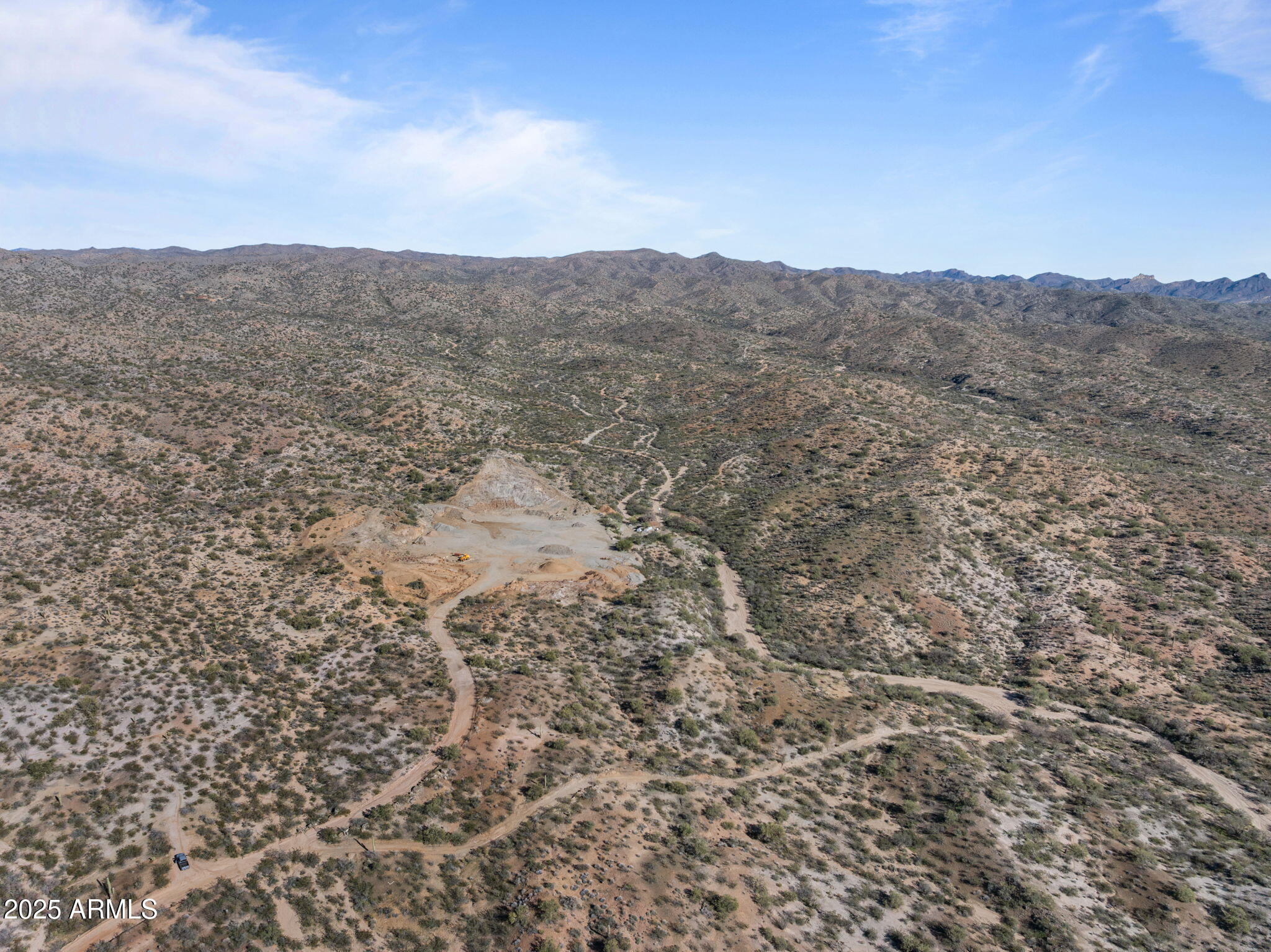 XX1 W Monarch Trail -