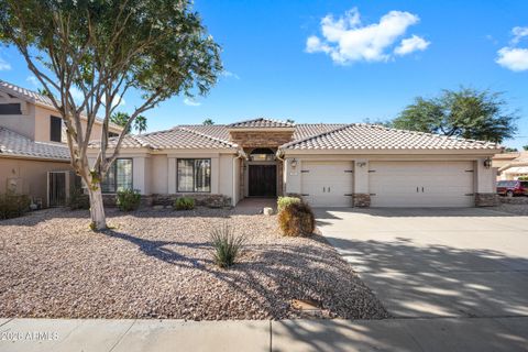 3521 E BROOKWOOD Court Phoenix AZ 85048