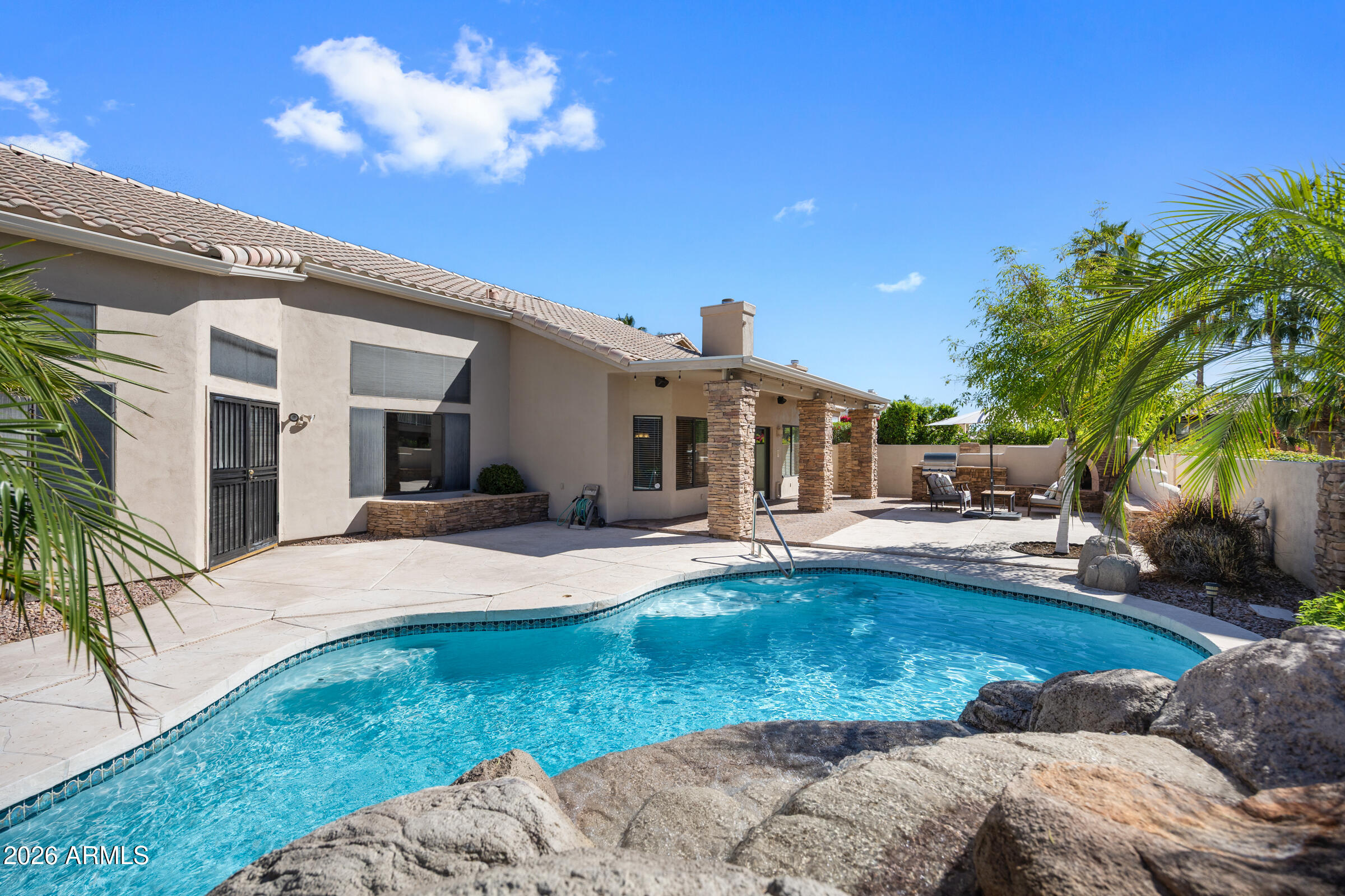 3521 E BROOKWOOD Court