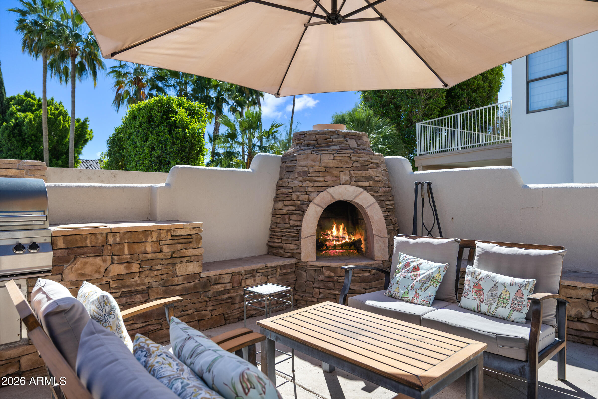 3521 E BROOKWOOD Court