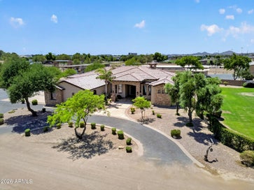 383 W RED FERN Road San Tan Valley AZ 85140