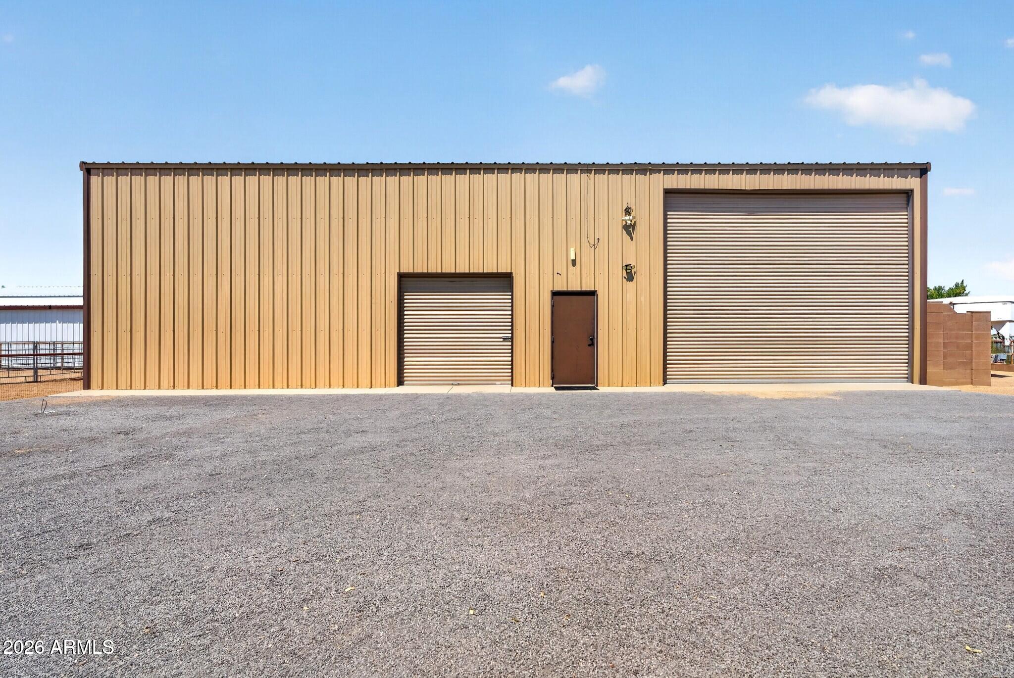 383 W RED FERN Road