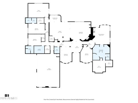 Property photo of 383 W Red Fern Road, San Tan Valley, AZ 85140