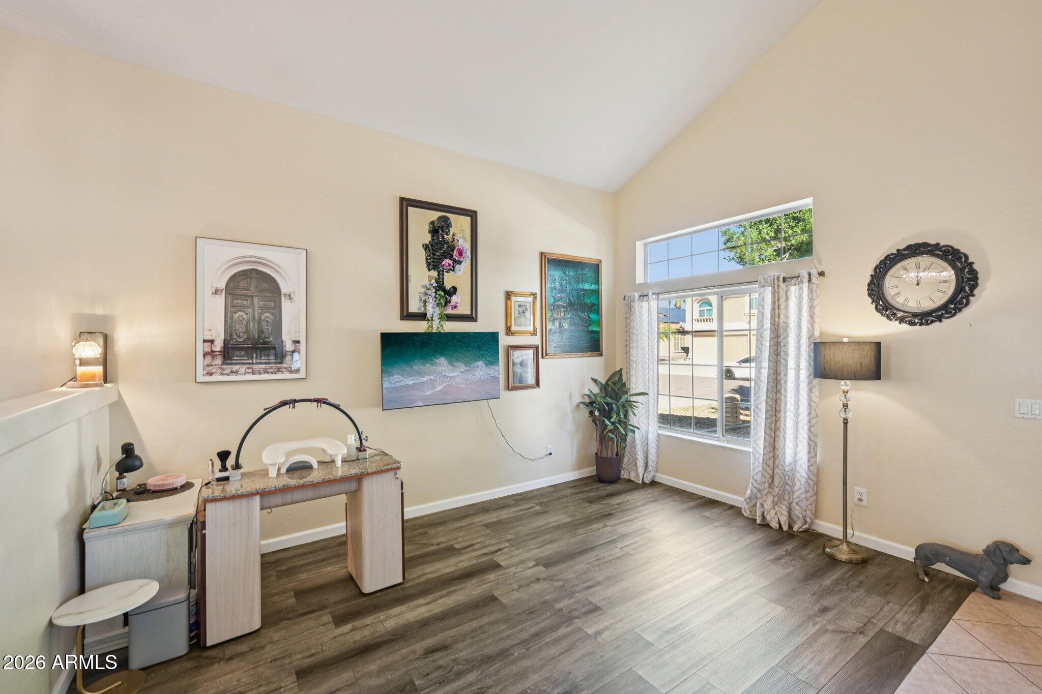 15821 W BOCA RATON Road