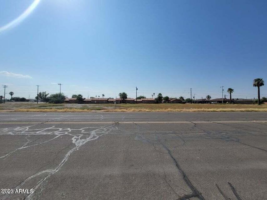 Photo of 400 N Santa Cruz Avenue #5, 6, 7 &amp; 8, Eloy, AZ 85131 (MLS # 6852207)