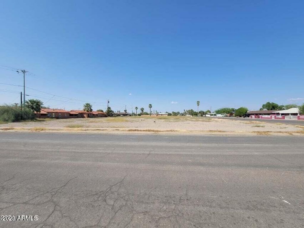 Photo of 400 N Santa Cruz Avenue #5, 6, 7 &amp; 8, Eloy, AZ 85131 (MLS # 6852207)