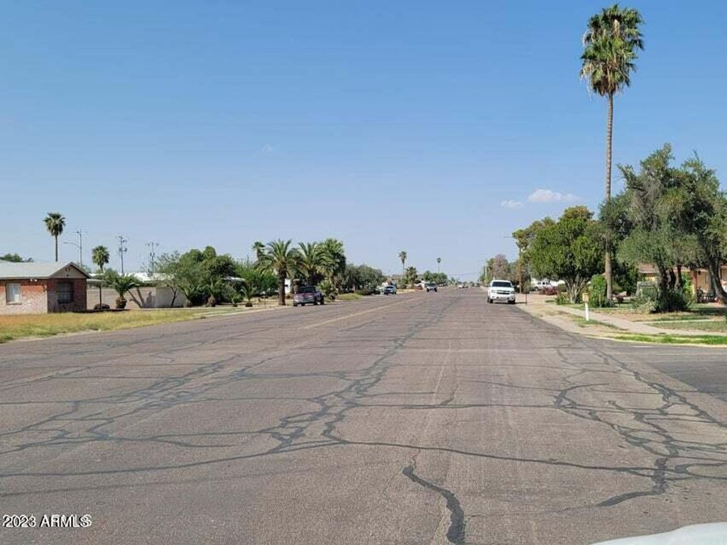 Photo of 400 N Santa Cruz Avenue #5, 6, 7 &amp; 8, Eloy, AZ 85131 (MLS # 6852207)