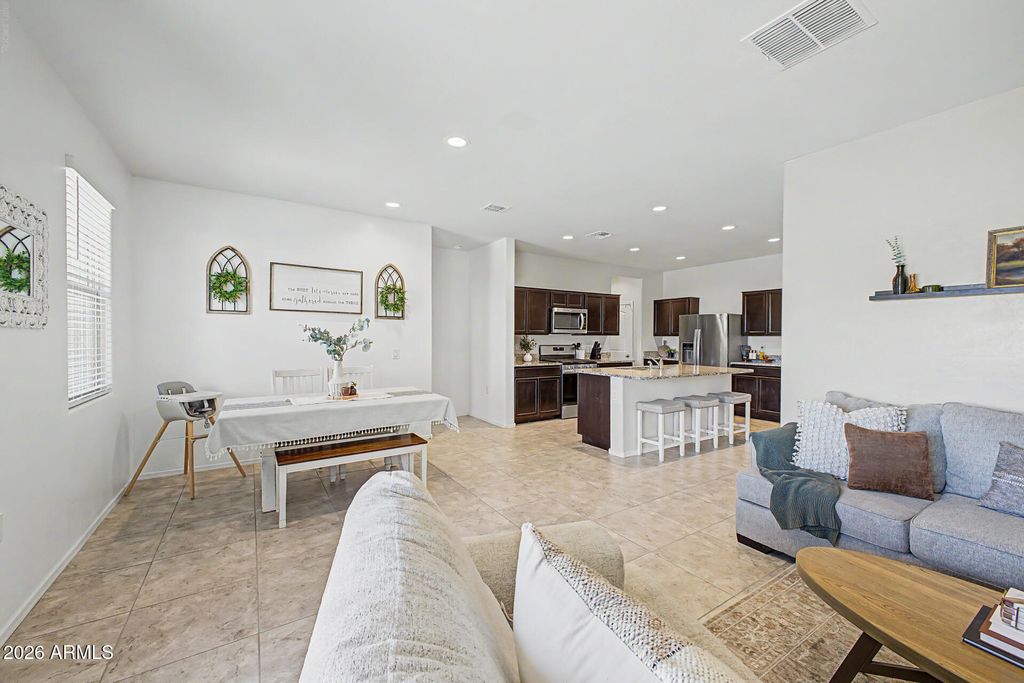 Photo of 30699 W Fairmount Avenue, Buckeye, AZ 85396 (MLS # 7039266)