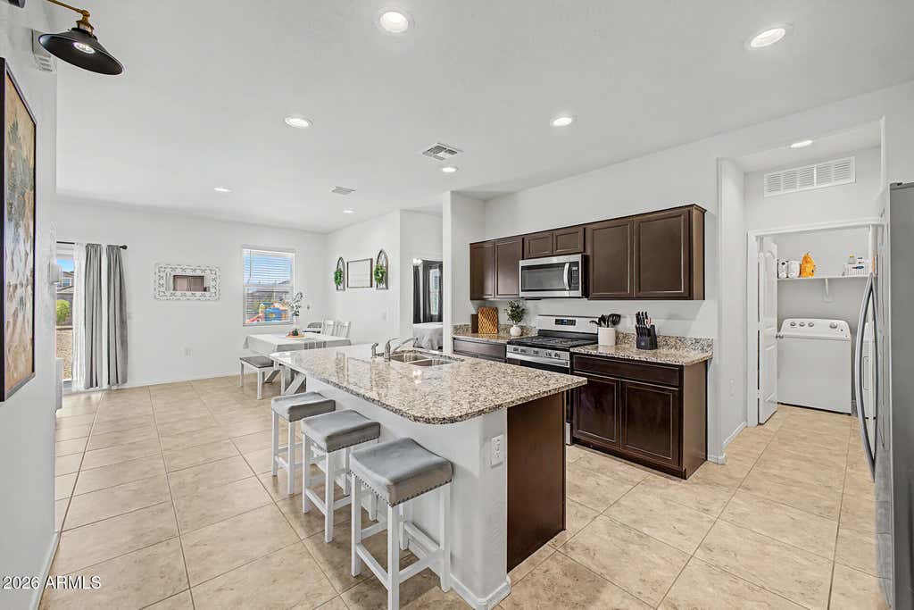 Photo of 30699 W Fairmount Avenue, Buckeye, AZ 85396 (MLS # 7039266)