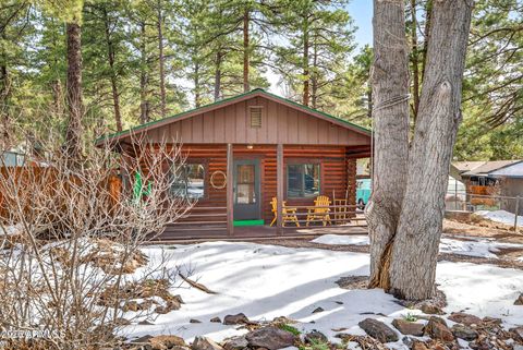 2495 Mesa Trail Flagstaff AZ 86005