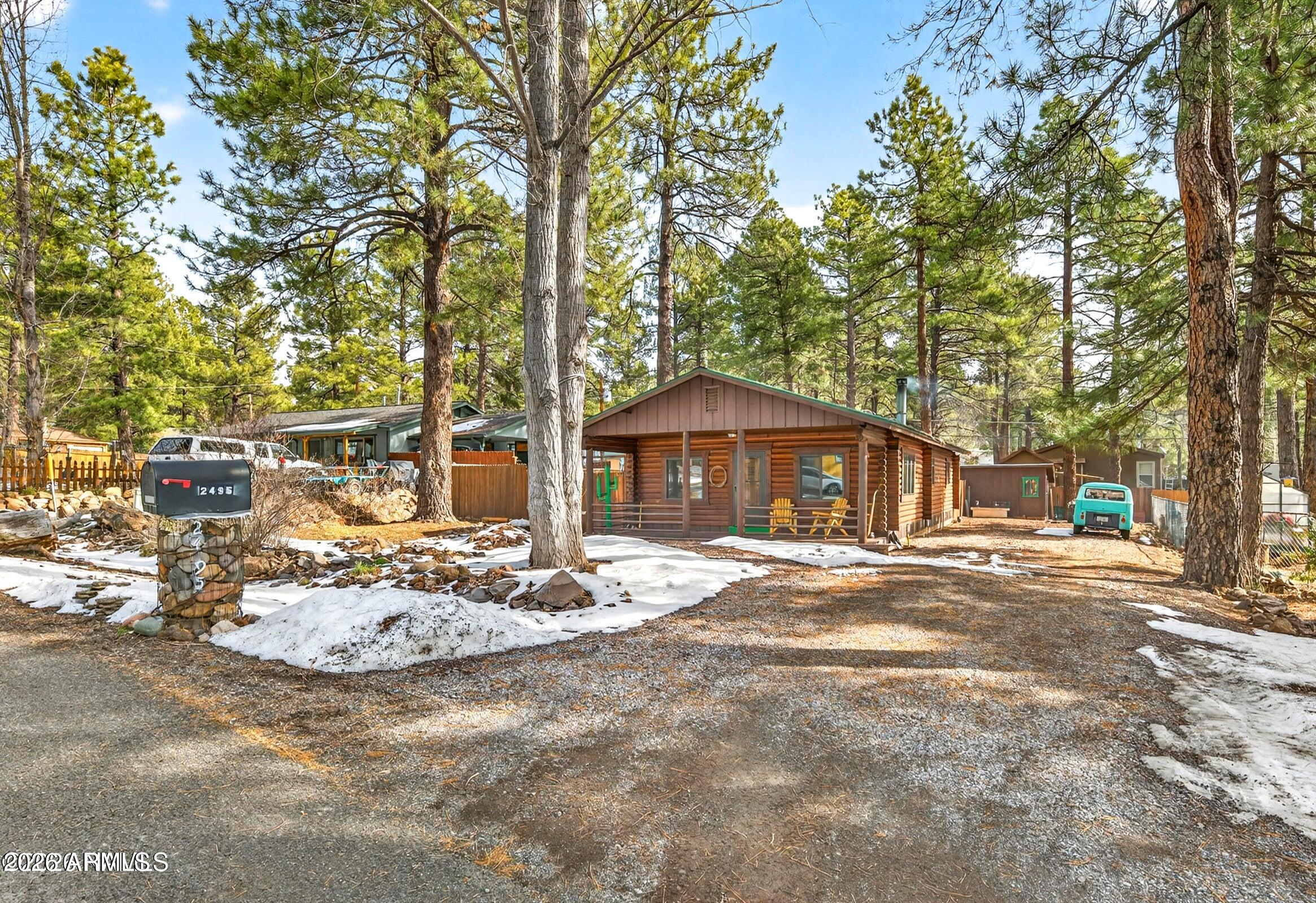 2495 Mesa Trail