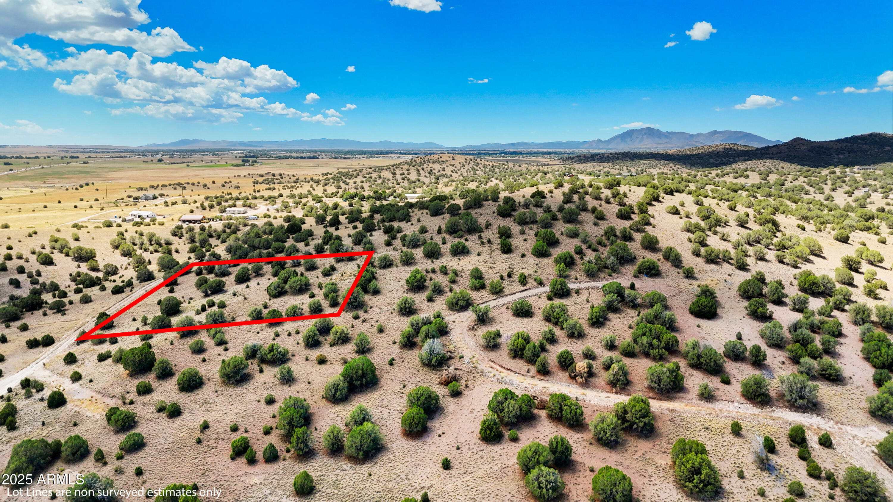 00 N Hilltop Trl, Lot D2 -- -