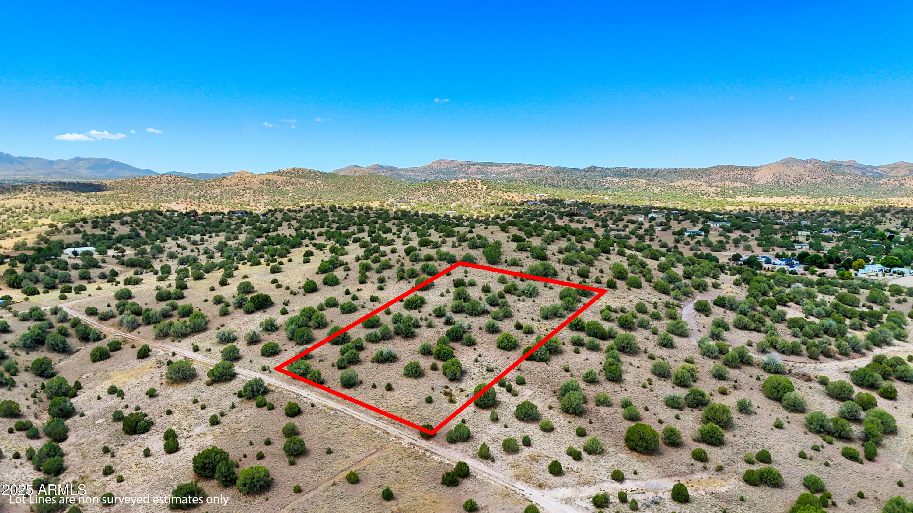 00 N Hilltop Trl, Lot D2 -- -