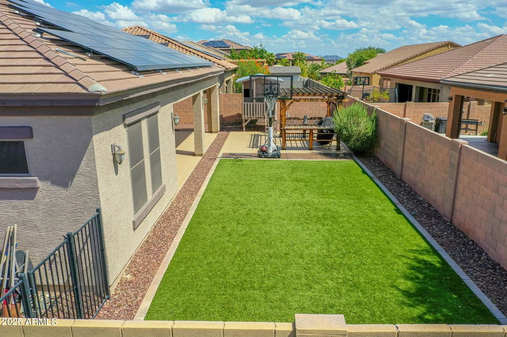 Photo of 12059 W Monte Lindo Lane, Sun City, AZ 85373 (MLS # 6918126)