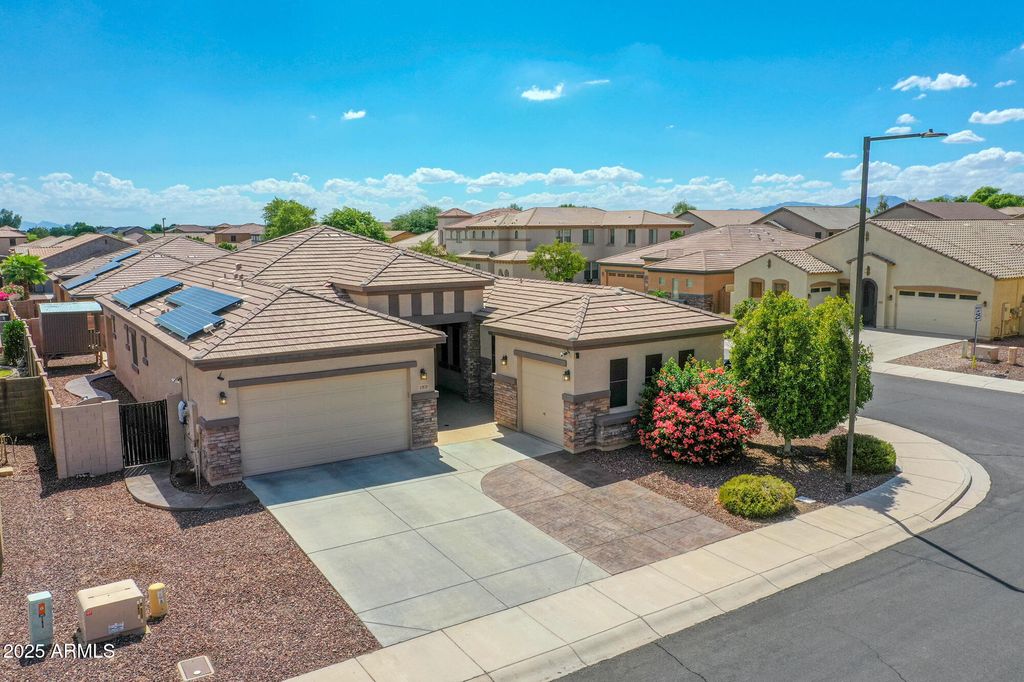 Photo of 12059 W Monte Lindo Lane, Sun City, AZ 85373 (MLS # 6918126)