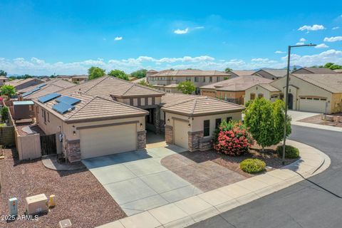 12059 W MONTE LINDO Lane Sun City AZ 85373