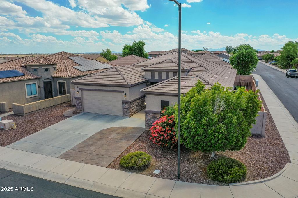 Photo of 12059 W Monte Lindo Lane, Sun City, AZ 85373 (MLS # 6918126)