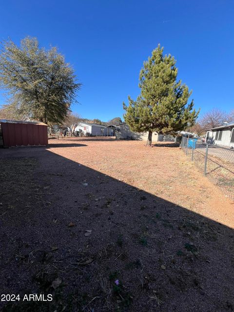 A home in Payson